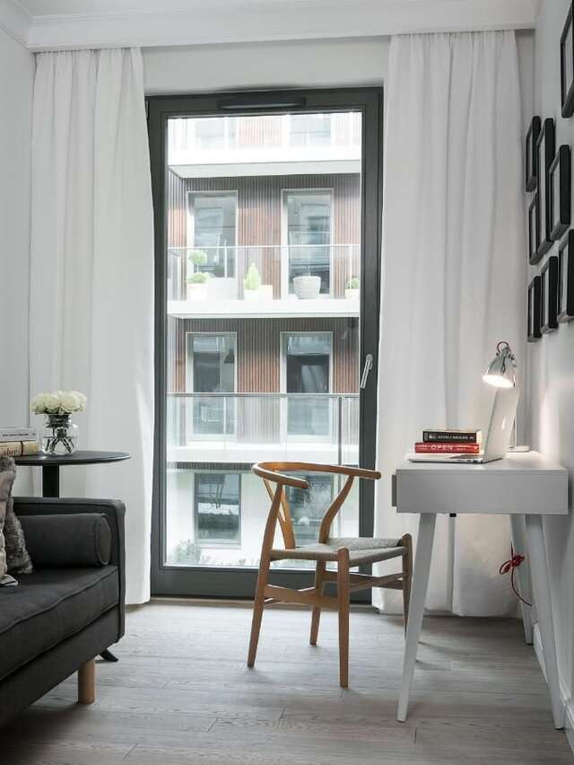 Апартаменты Angel Apartment by Loft Affair Краков-34